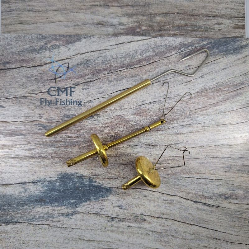 Dubbing tools