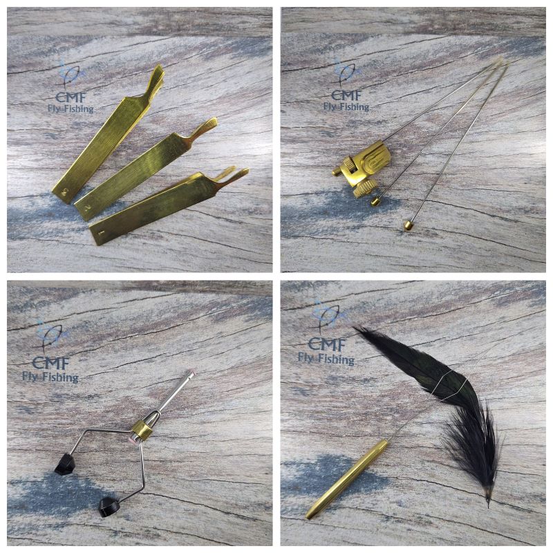 CMF Extra Tools