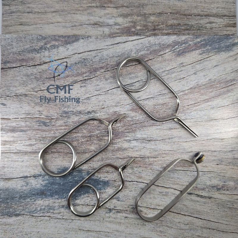CMF Hackle Pliers All